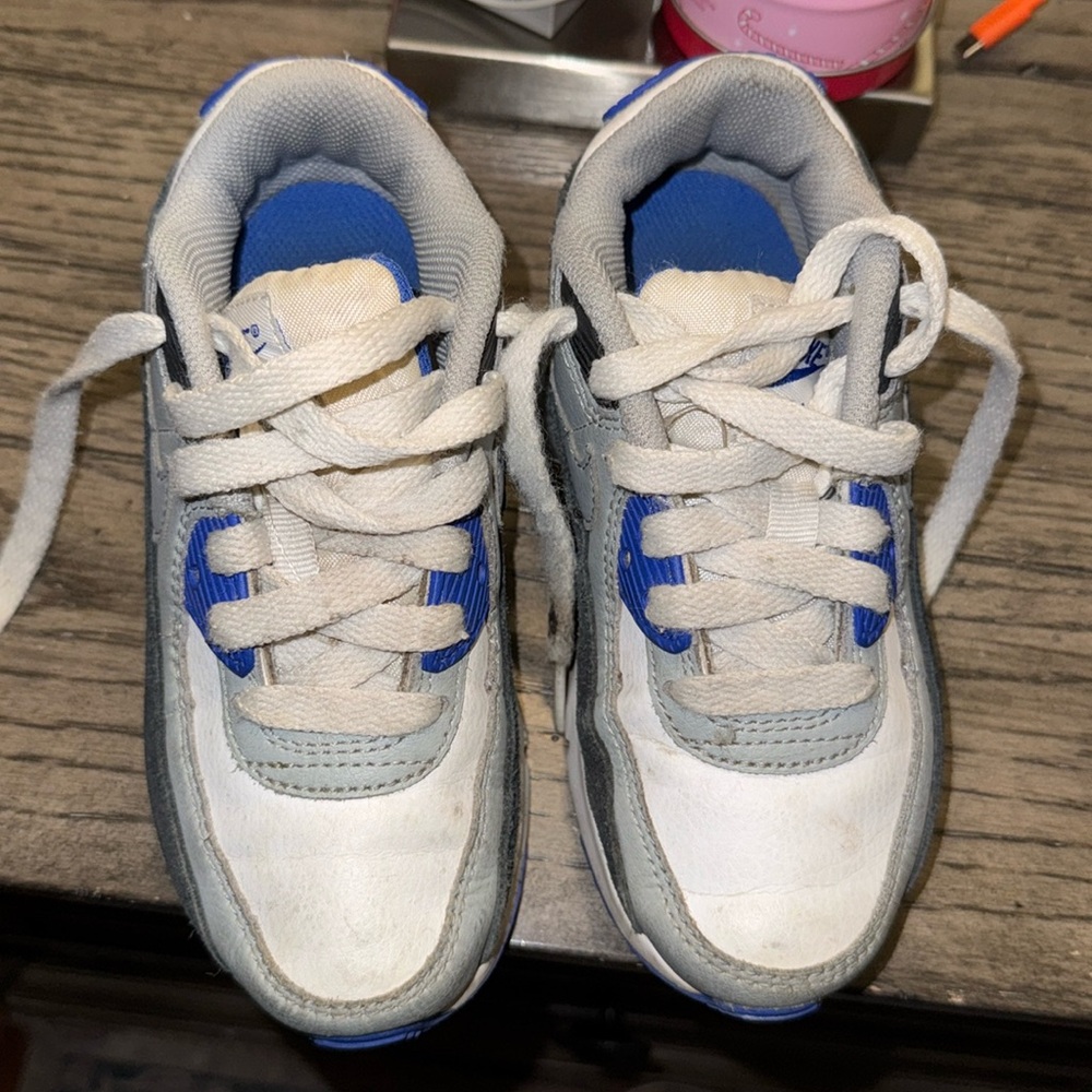 Nike sneakers